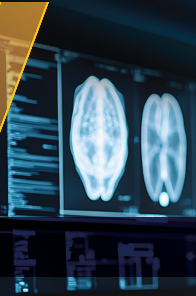 Modern MRI Radiology Diagnostic Room - Lear Medical